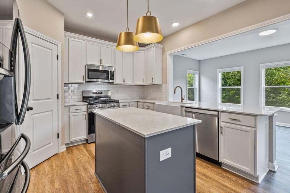 501 Friendly Avenue, Nicholasville, KY 40356