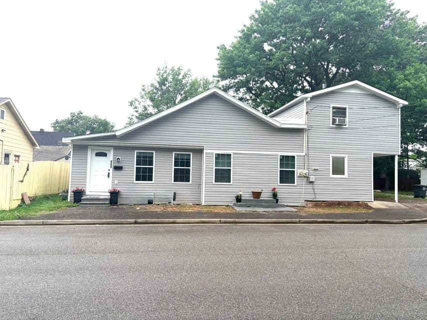 407 N 19th Street 403 & 407, Paducah, KY 42001