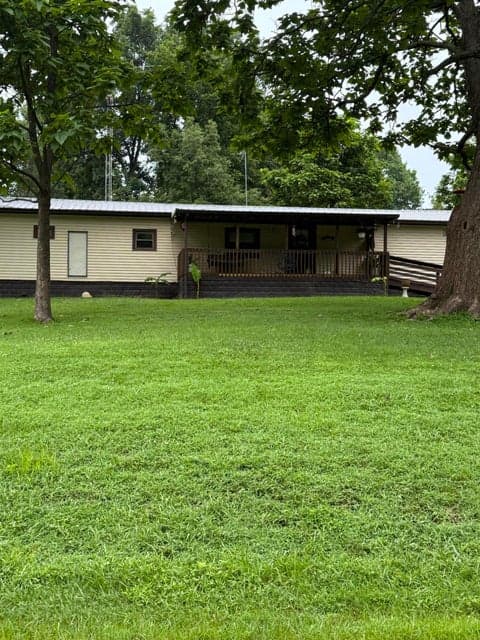 3258 Saint Johns Road, Frankfort, KY 40601