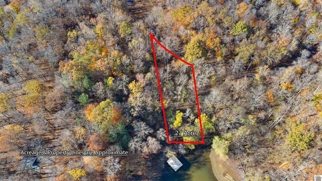 Lot 54B & 55E Commerce Landing Road, Eddyville, KY 42038