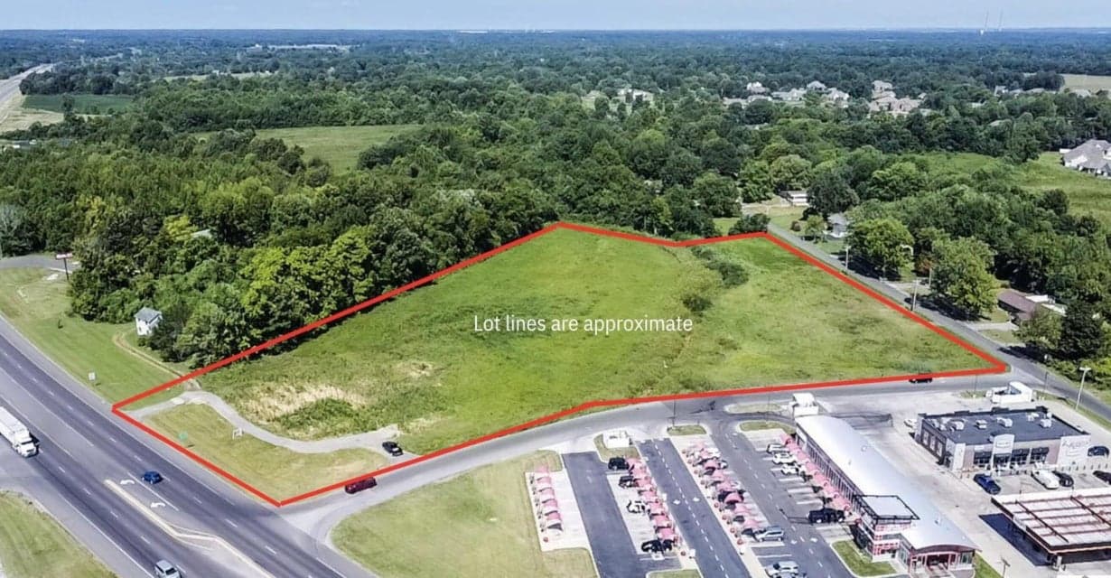 5251 Hinkleville Road, Paducah, KY 42001
