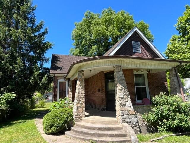 1227 S 6th Street, Paducah, KY 42003