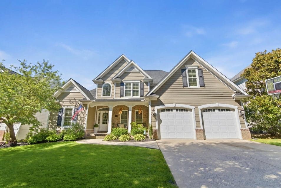 3689 Horsemint Trail, Lexington, KY 40509