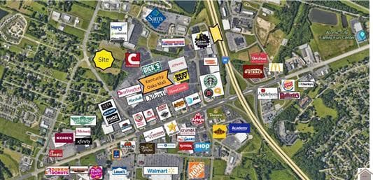 3180 New Holt Road, Paducah, KY 42001