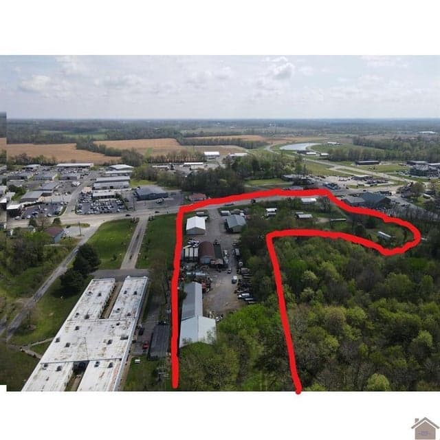 1179 U.S. 45, Mayfield, KY 42066