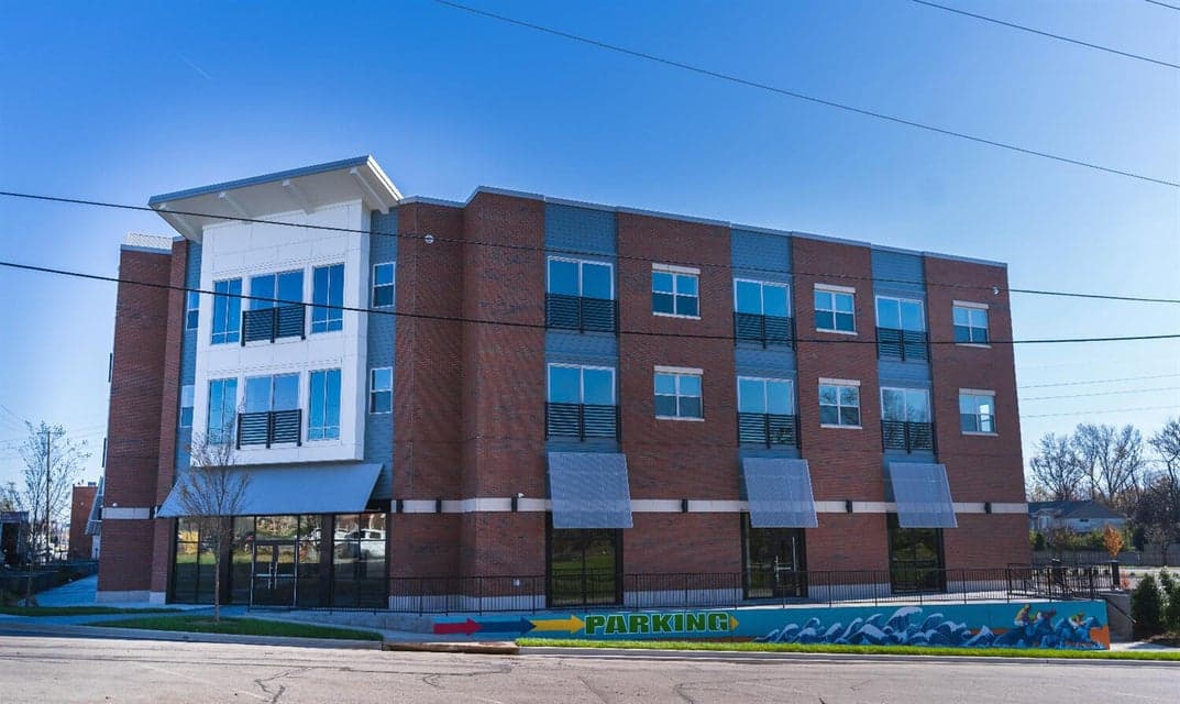 576 E Third 320, Lexington, KY 40508