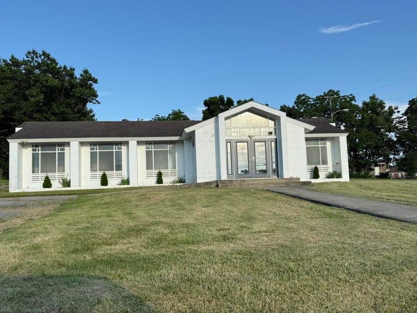 5 N Bloomfield Road, Winchester, KY 40391