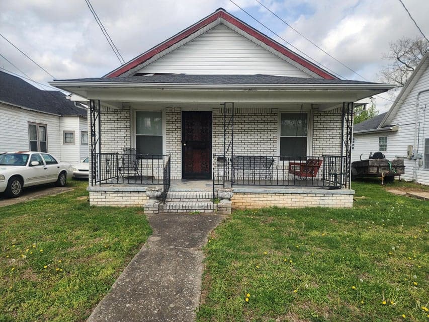 113 Liberty Street, Hopkinsville, KY 42240