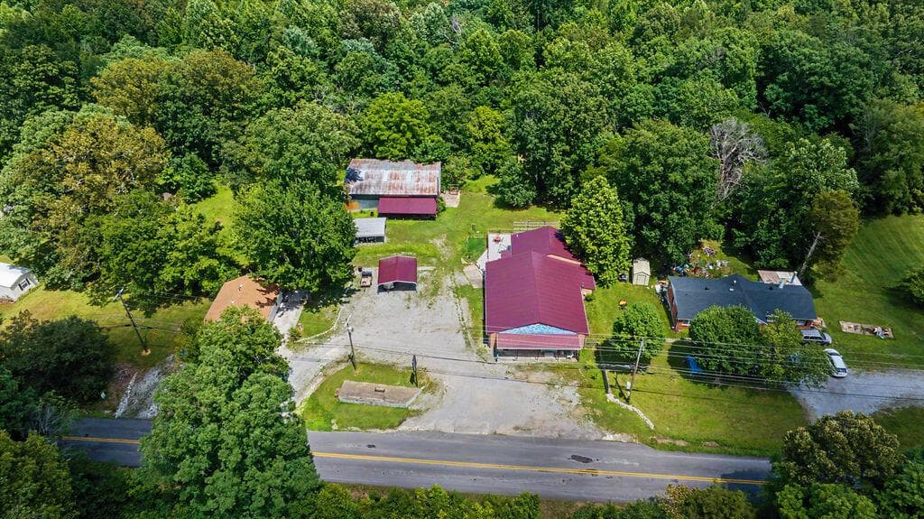 790 KY-181, Greenville, KY 42345