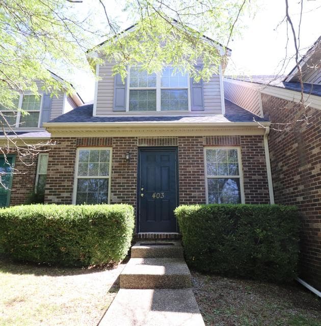 403 John Sutherland Drive, Nicholasville, KY 40356