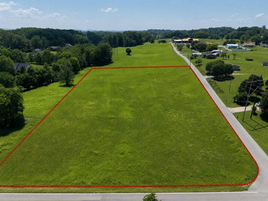 3400 Slate Branch Road, Somerset, KY 42503