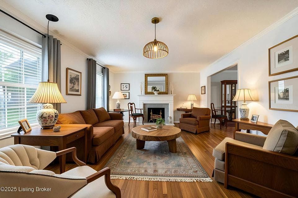 3433 Lansdowne Drive, Lexington, KY 40517