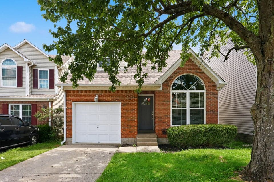 4795 Moss Creek Drive, Lexington, KY 40515