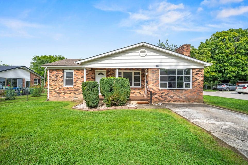 147 Mary Street, Berea, KY 40403