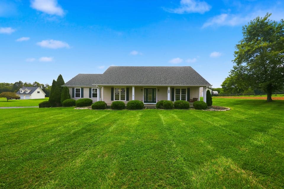 638 Keenon Road, Harrodsburg, KY 40330
