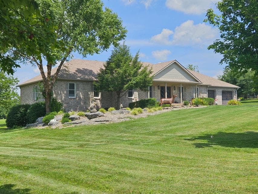 197 Murphy Lane, Nicholasville, KY 40356