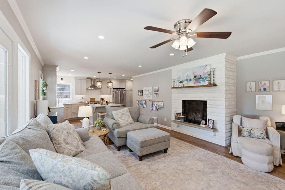 805 Hildeen Drive, Lexington, KY 40502