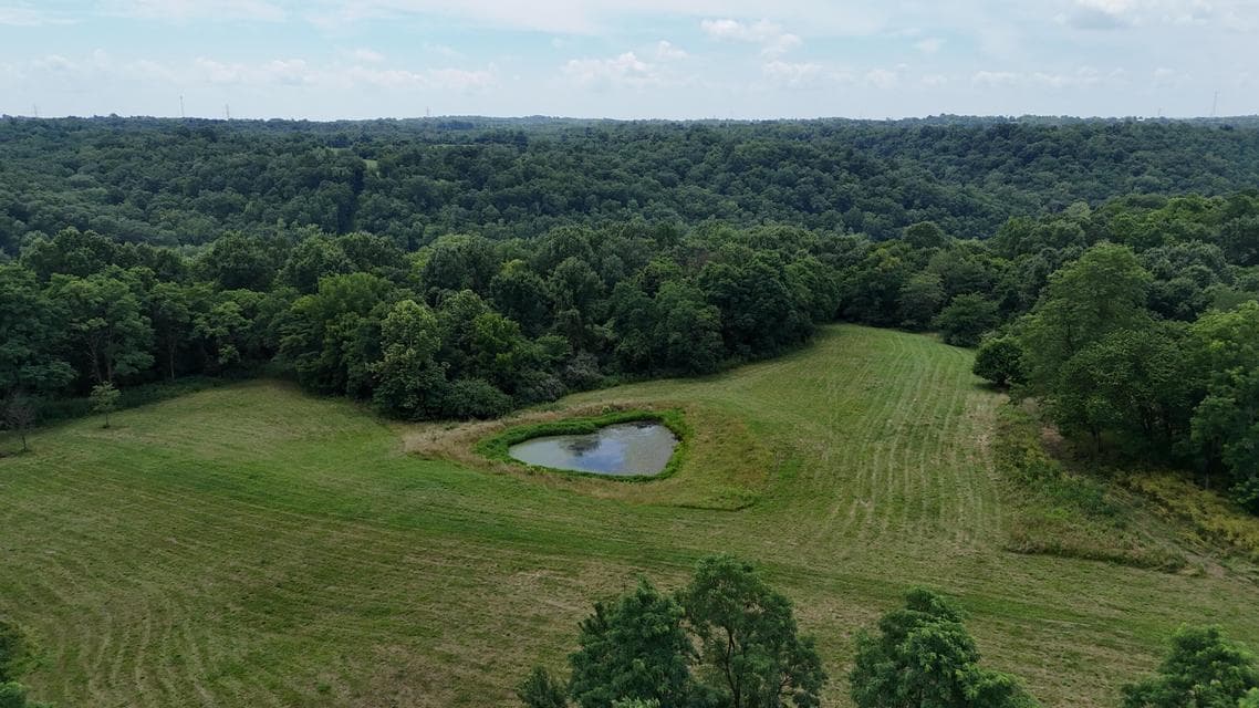 4151 Akin Lane, Burlington, KY 41005