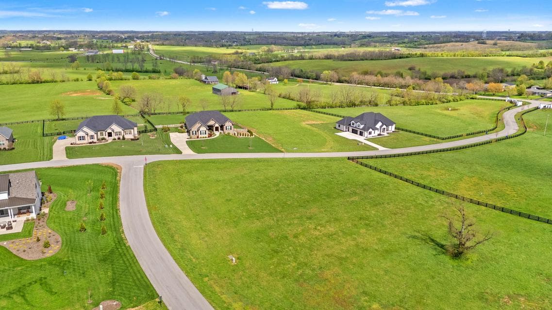 101 Peaceful, Wilmore, KY 40390