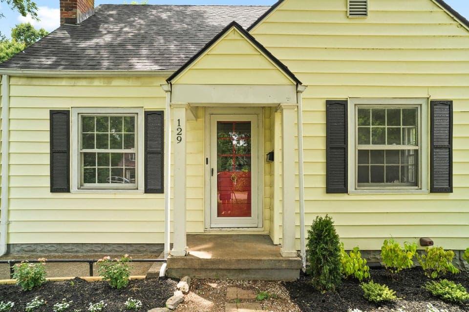 129 Delmont Drive, Lexington, KY 40504