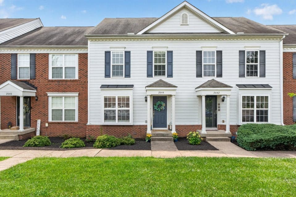 2644 Old Rosebud Road, Lexington, KY 40509