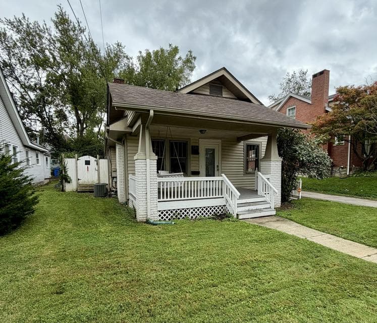 136 Owsley Avenue, Lexington, KY 40502