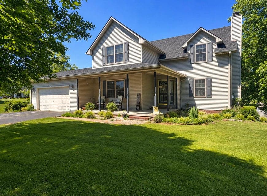 448 Grist Mill Road, Stanford, KY 40484