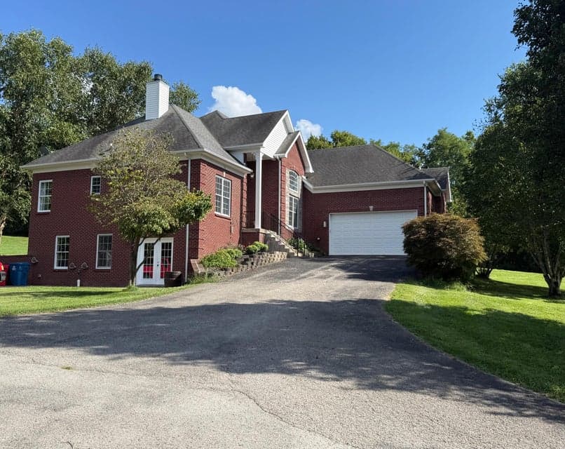 796 Ninevah Road, Frankfort, KY 40601