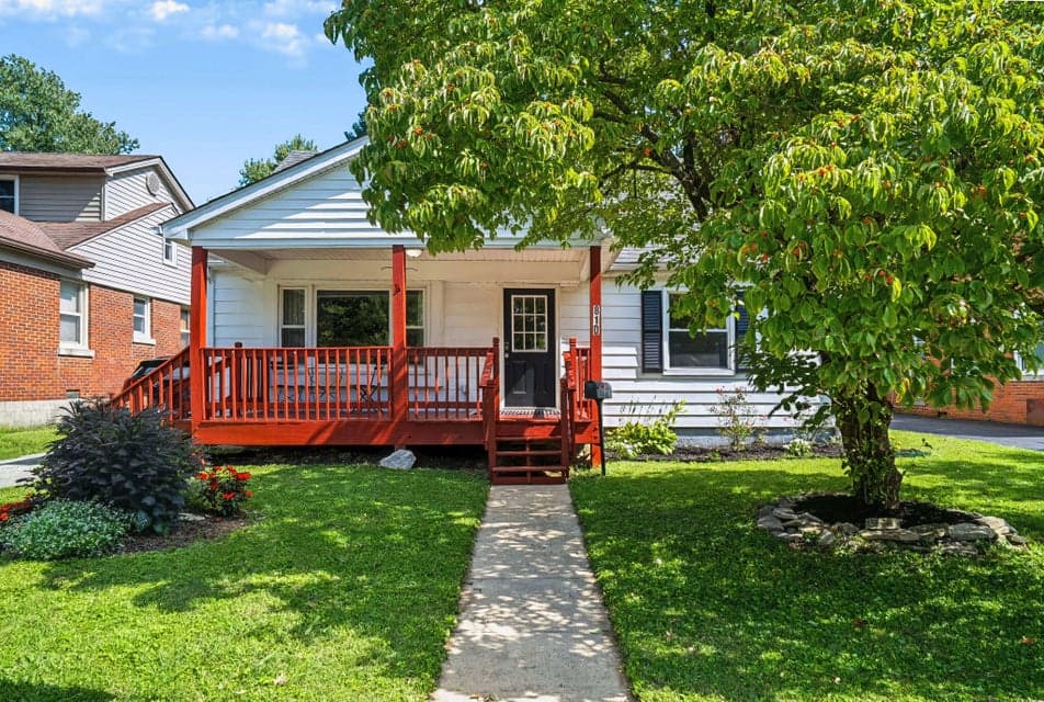 810 Marcellus Drive, Lexington, KY 40505