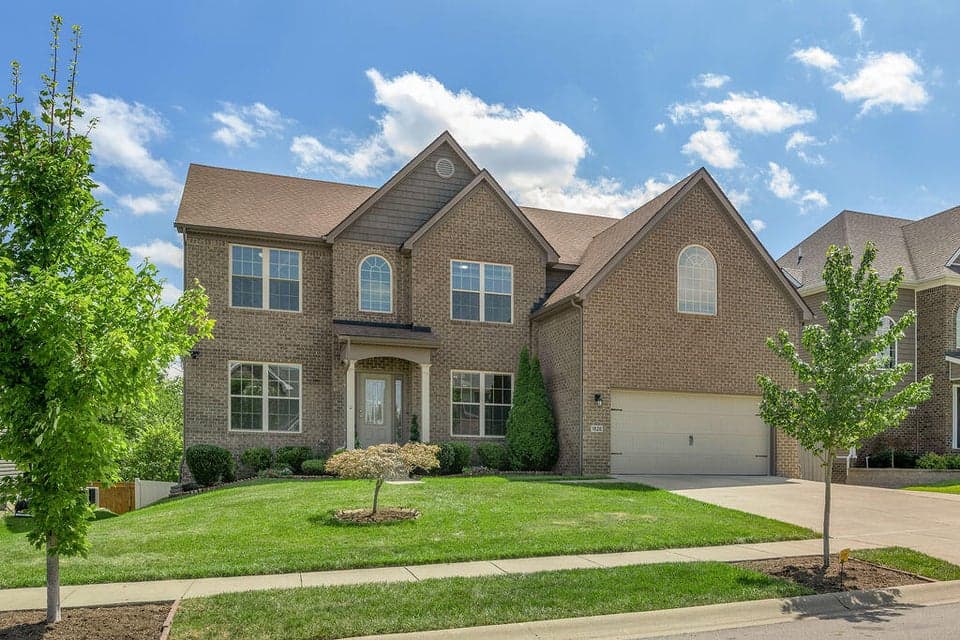1828 Cattle Path, Lexington, KY 40509