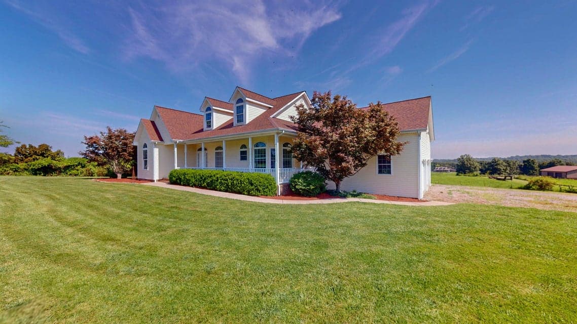 765 Crutcher Road, Smithland, KY 42081