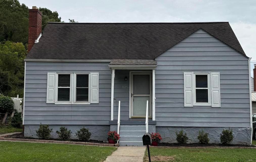 206 Moren Road, London, KY 40741