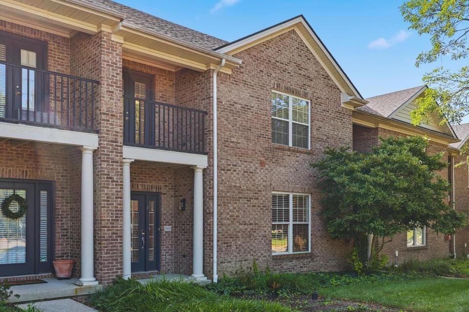 3308 Spangler Drive, Lexington, KY 40517