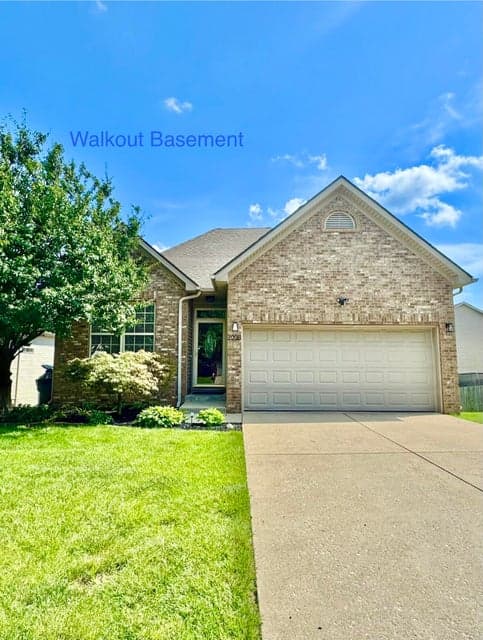 3008 Roundway Down Lane, Lexington, KY 40509