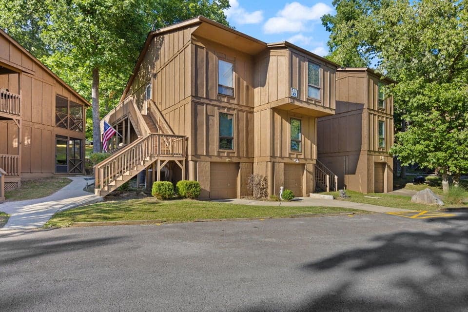 42-1 Woodson Bend Resort, Bronston, KY 42518