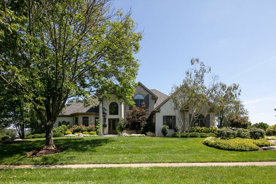 207 Eagle Drive, Nicholasville, KY 40356