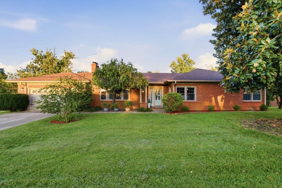 113 Longview Drive, Richmond, KY 40475
