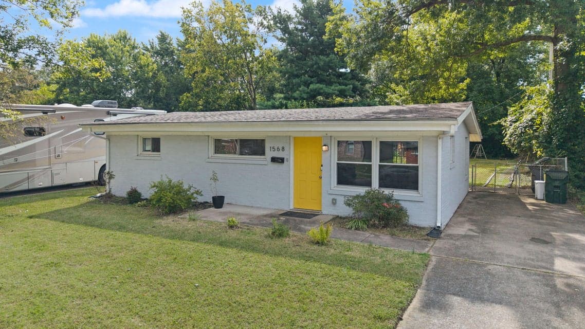 1568 Heron Lane, Lexington, KY 40503
