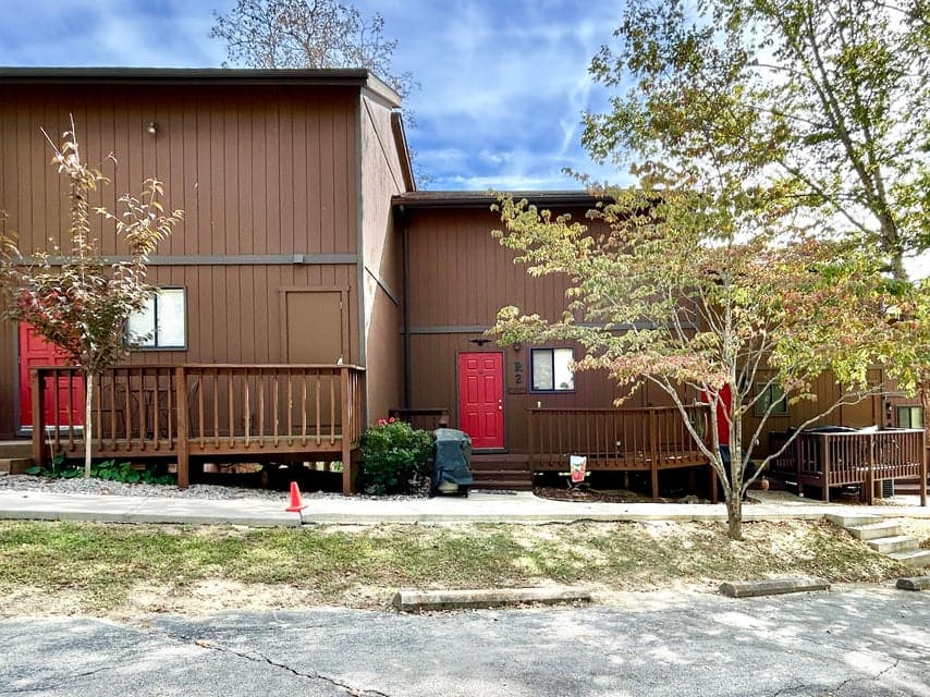 145 state park Road R2, Jamestown, KY 42629