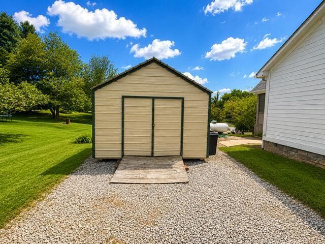 16 Country Hill Hill, Monticello, KY 42633