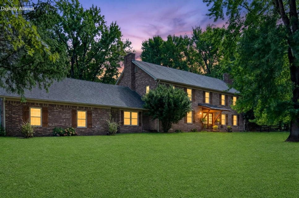 1890 Pope Road, Danville, KY 40422