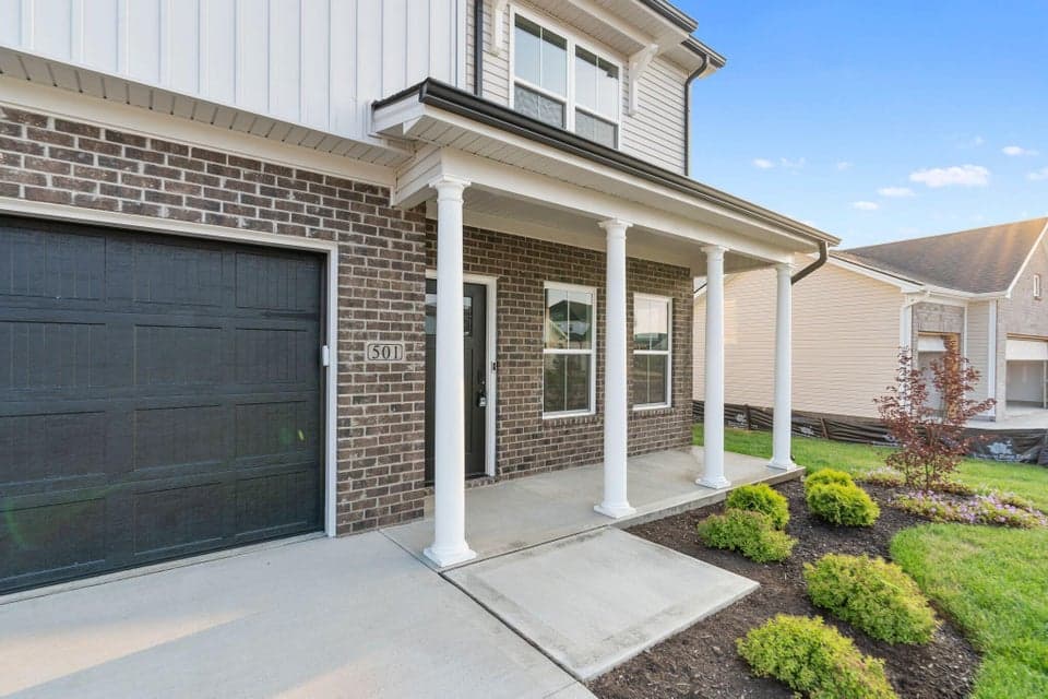 501 Friendly Avenue, Nicholasville, KY 40356