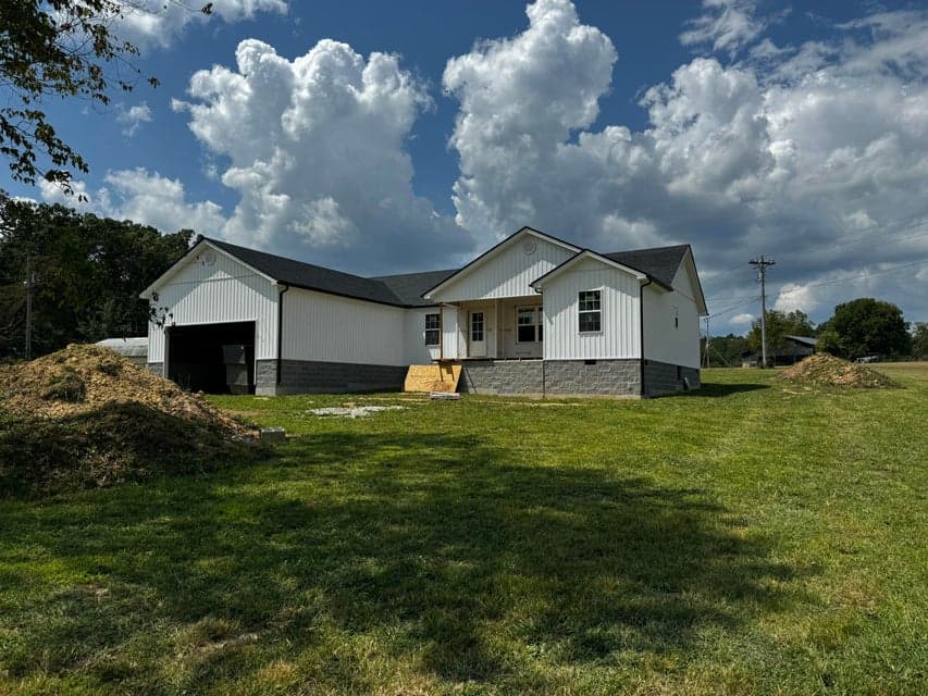 660 Helvetia Road, London, KY 40741