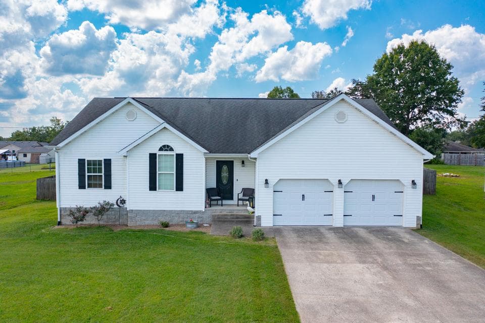 3403 Barbourville Road, London, KY 40744