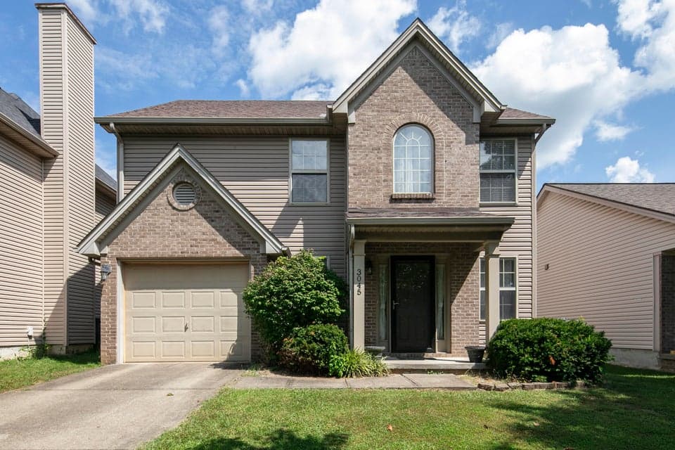 3045 River Run Trail, Lexington, KY 40511