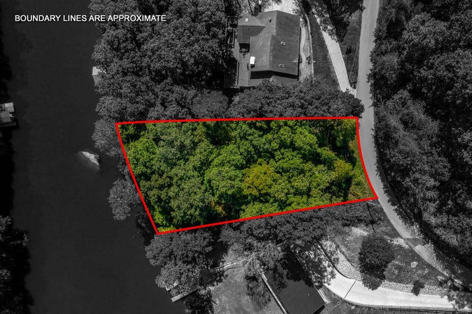 649 Cliffs Edge Road, East Bernstadt, KY 40729