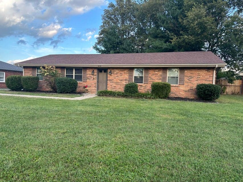 618 Brookmede Drive, Mt Sterling, KY 40353