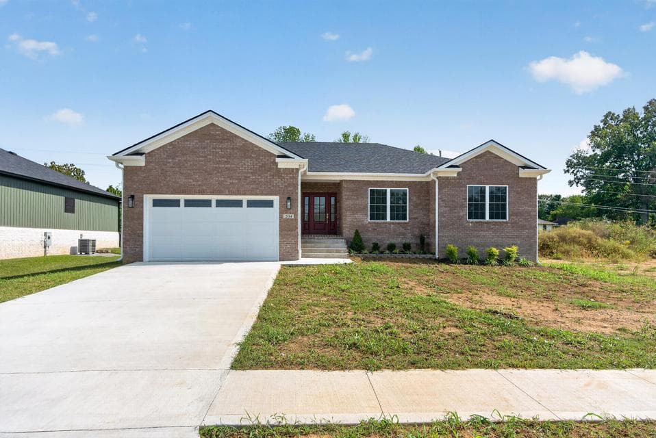 204 Jett Drive, Winchester, KY 40391