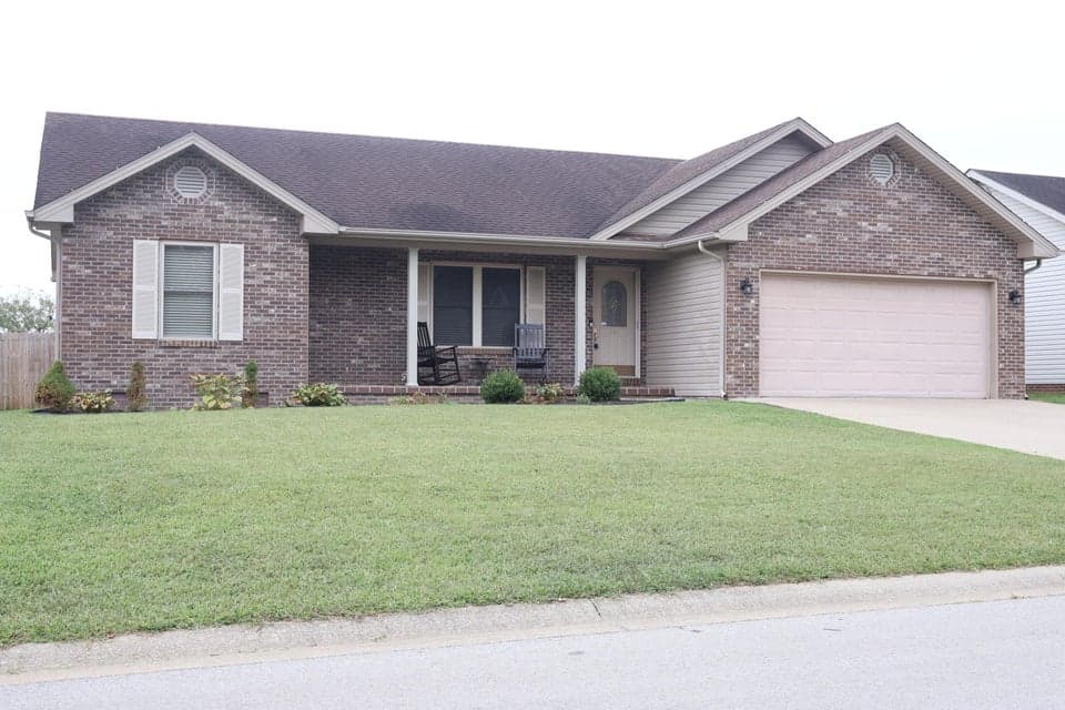 161 Swiss Stone Way, Mt Sterling, KY 40353