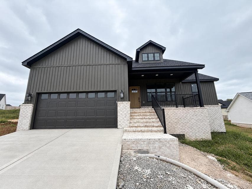 317 Krauss Drive, Nicholasville, KY 40356